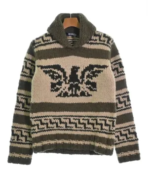 JUNYA WATANABE MAN Sweaters