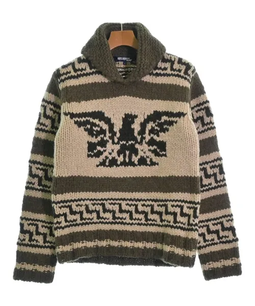 JUNYA WATANABE MAN Sweaters