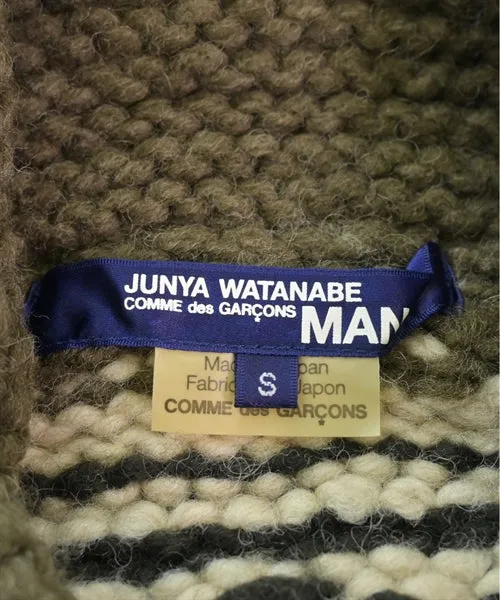 JUNYA WATANABE MAN Sweaters