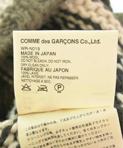 JUNYA WATANABE MAN Sweaters