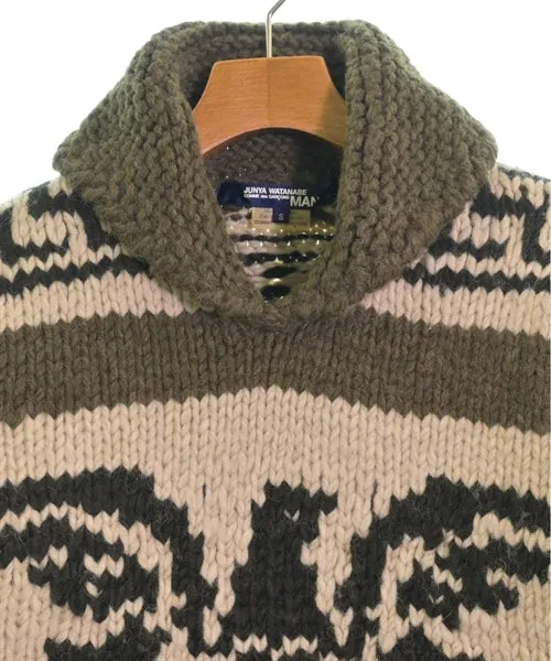 JUNYA WATANABE MAN Sweaters
