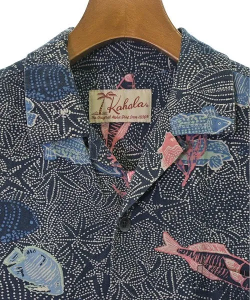 KAHALA Casual shirts