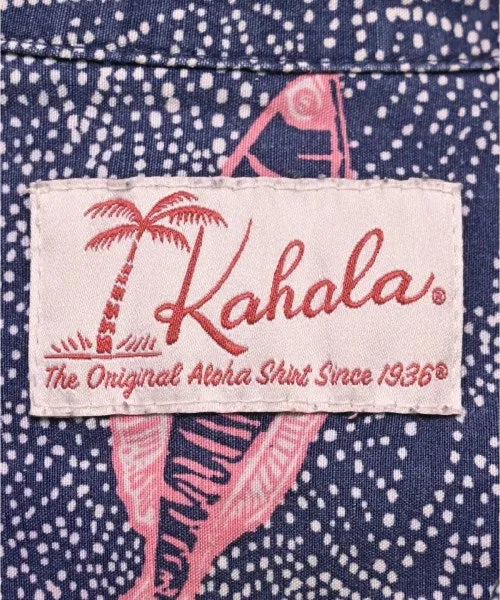 KAHALA Casual shirts