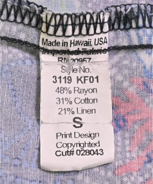 KAHALA Casual shirts