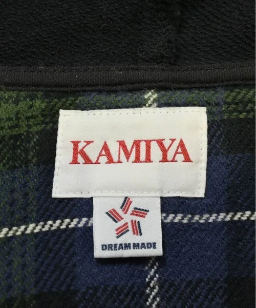 KAMIYA Casual shirts