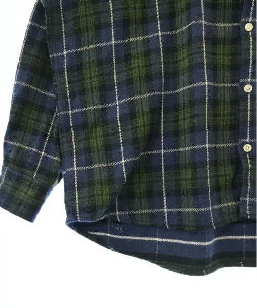 KAMIYA Casual shirts