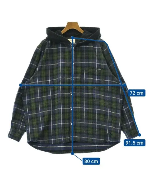 KAMIYA Casual shirts