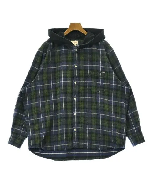 KAMIYA Casual shirts