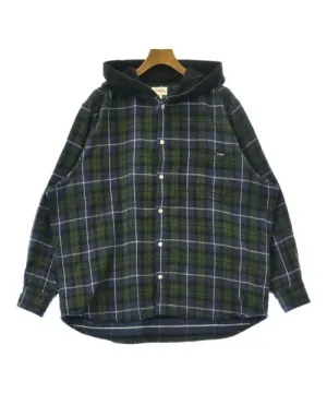 KAMIYA Casual shirts