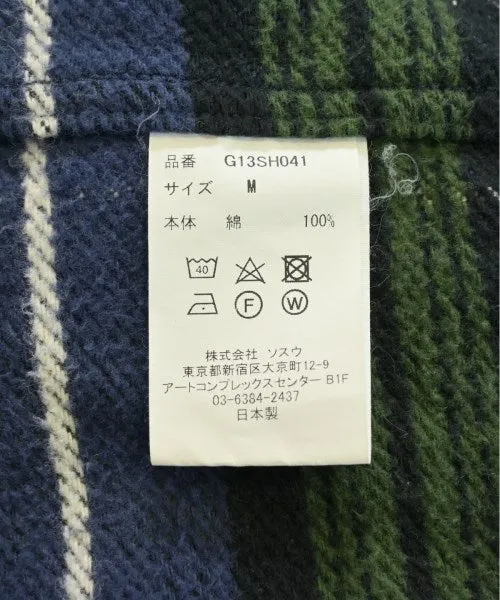 KAMIYA Casual shirts