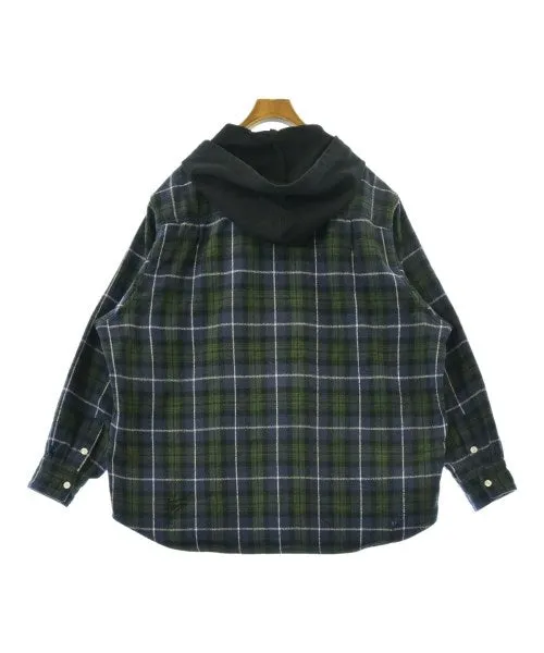 KAMIYA Casual shirts