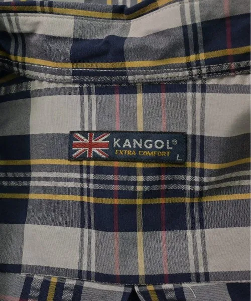 KANGOL Casual shirts