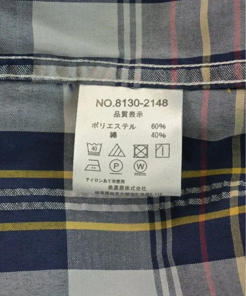 KANGOL Casual shirts