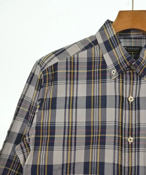 KANGOL Casual shirts