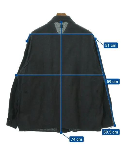 Kaptain Sunshine Casual shirts