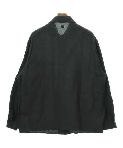 Kaptain Sunshine Casual shirts