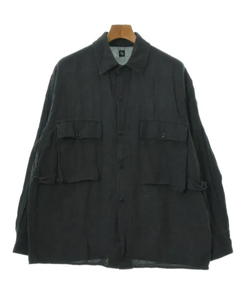 Kaptain Sunshine Casual shirts