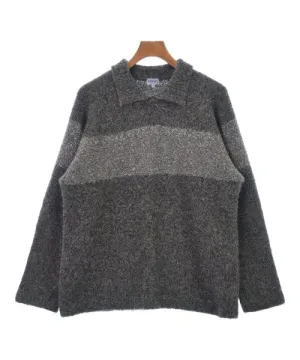 KENZO HOMME Sweaters