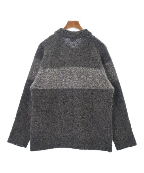 KENZO HOMME Sweaters