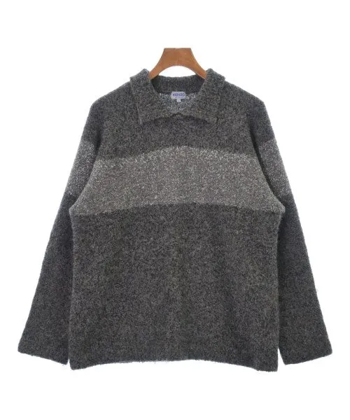 KENZO HOMME Sweaters