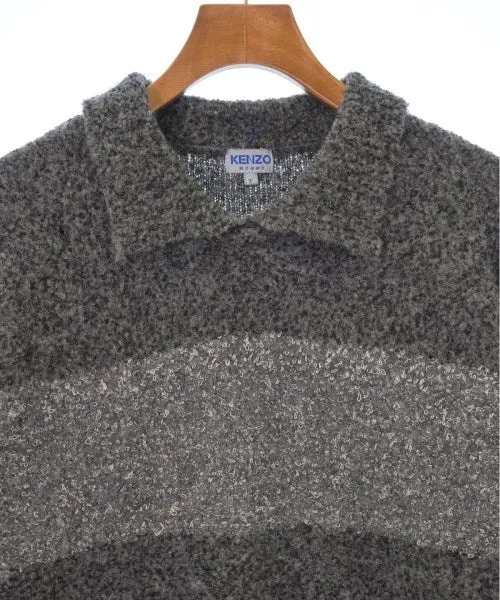 KENZO HOMME Sweaters
