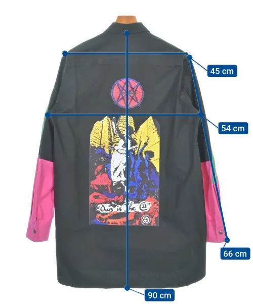 KIDILL Casual shirts