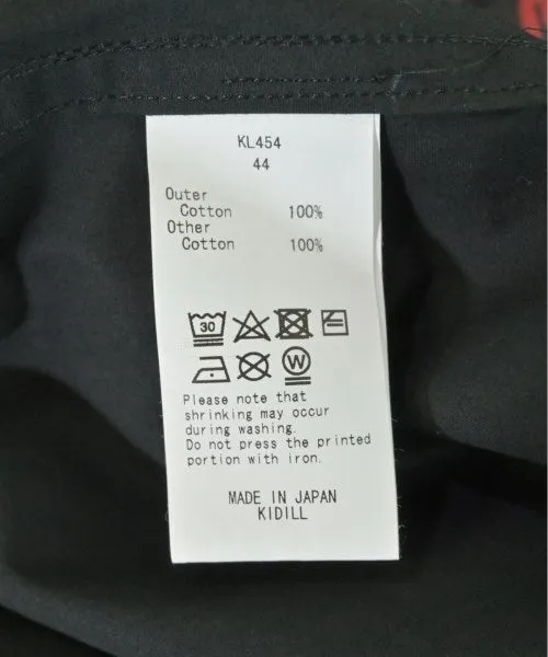 KIDILL Casual shirts