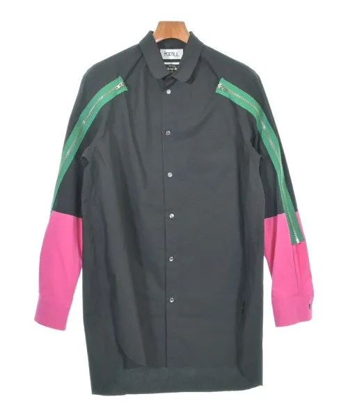 KIDILL Casual shirts