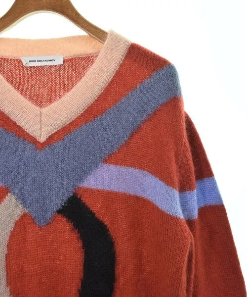 Kiko Kostadinov Sweaters