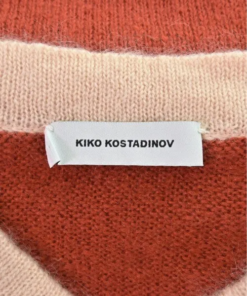 Kiko Kostadinov Sweaters