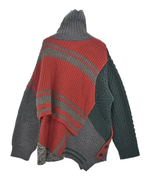 Kolor Sweaters