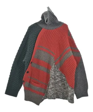 Kolor Sweaters