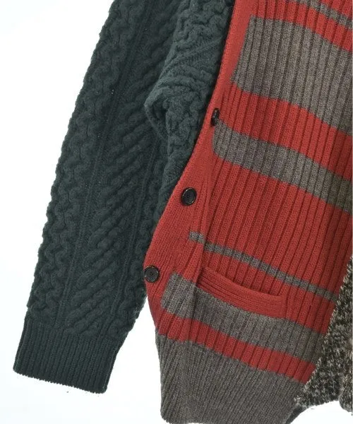 Kolor Sweaters