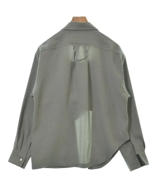 Kotohayokozawa Casual shirts