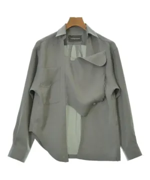 Kotohayokozawa Casual shirts