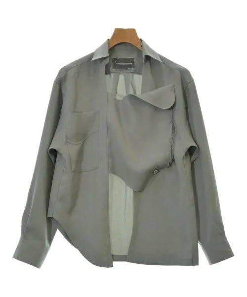 Kotohayokozawa Casual shirts