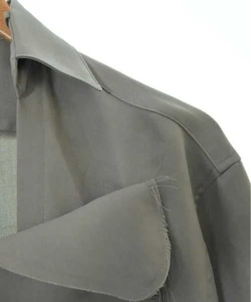 Kotohayokozawa Casual shirts