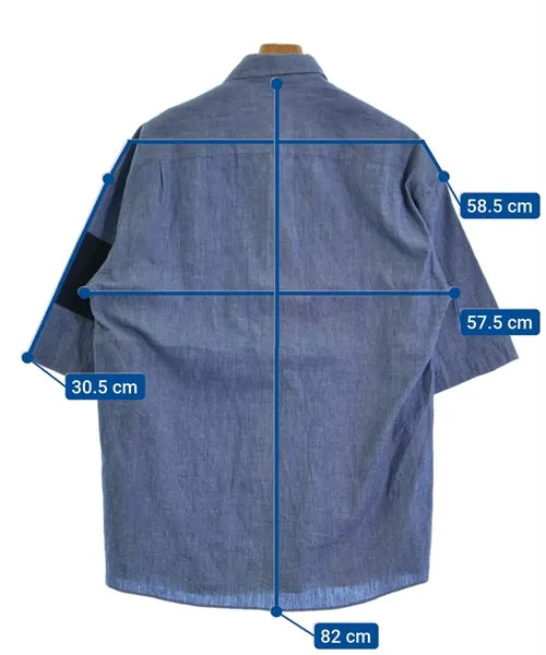 LAD MUSICIAN Casual shirts