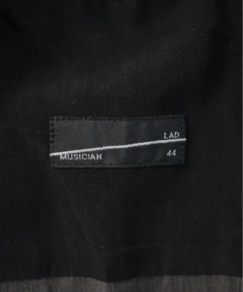 LAD MUSICIAN Casual shirts