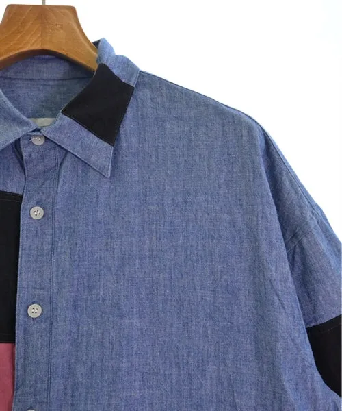 LAD MUSICIAN Casual shirts