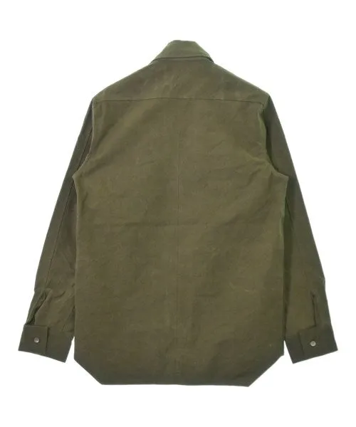 Laid back Casual shirts
