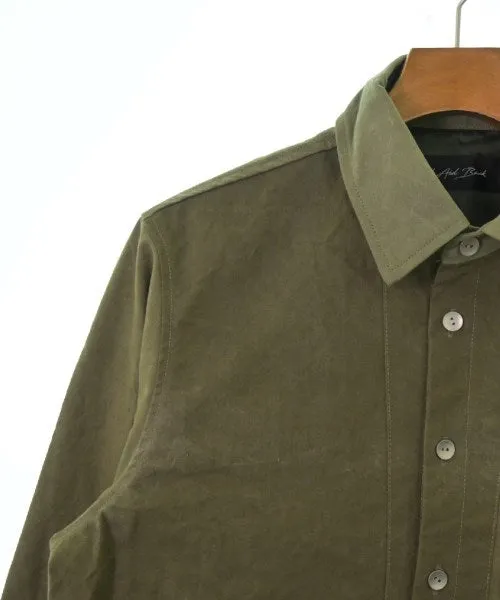 Laid back Casual shirts