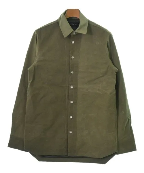 Laid back Casual shirts
