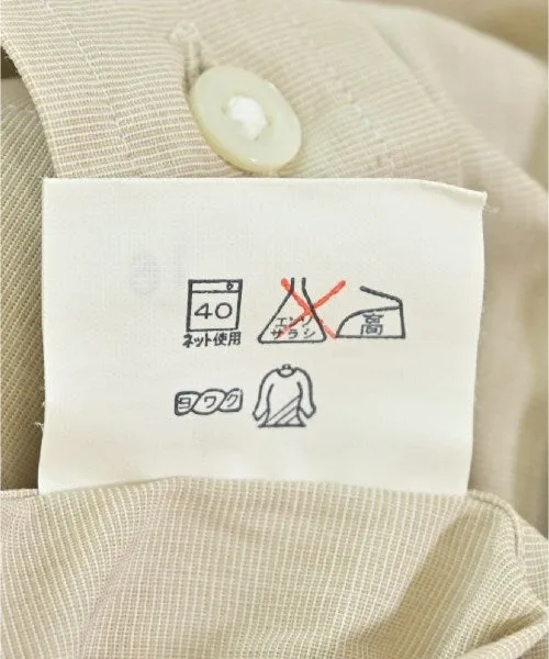LANVIN Casual shirts
