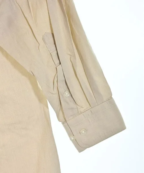LANVIN Casual shirts