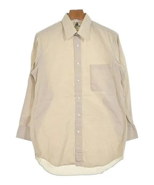 LANVIN Casual shirts