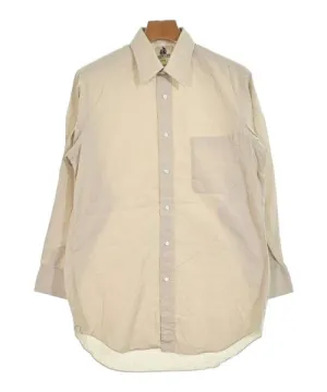 LANVIN Casual shirts