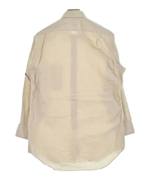 LANVIN Casual shirts