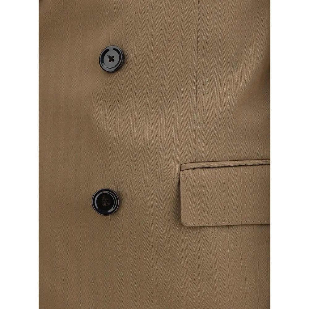 Lardini Cotton Men's Suit
