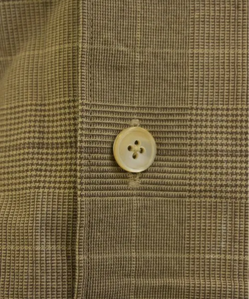 LENO Casual shirts